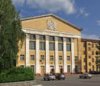 Новосибирский государственный архитектурно-строительный университет (Сибстрин)