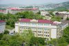 Владивостокский государственный медицинский университет Федерального агентства по здравоохранению и социальному развитию