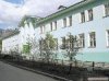 Мурманский гуманитарный институт Мурманский гуманитарный институт